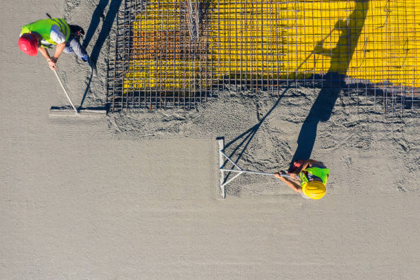 Best Concrete Installation Cost  in Garden View, PA